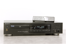 Sony Cdp-195
